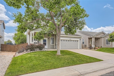 10484 Tracewood Cir, Highlands Ranch, CO 80130 - photo 2