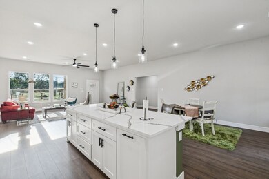 500 Mineral Wells St, Terrell, TX 75160 - photo 6