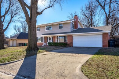 6212 Kingston Rd, Oklahoma City, OK 73122 - photo 2