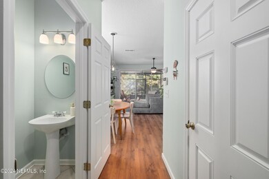 Half Bath