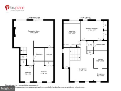 9988 Hemlock Woods Ln, Burke, VA 22015 - photo 3