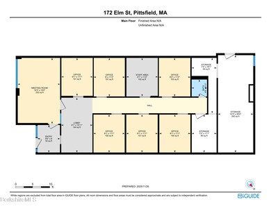 168 Elm St, Pittsfield, MA 01201 - photo 5