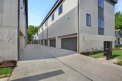 5602 Lindell Ave unit C, Dallas, TX 75206 - photo 3