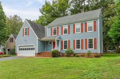 4512 Schaum Ct, Glen Allen, VA 23060 - photo 2