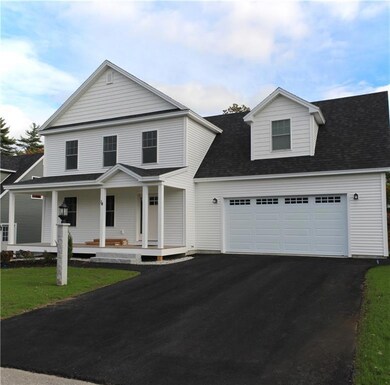 Lot 5 Dupont Ct, Yarmouth, ME 04096 - photo 2