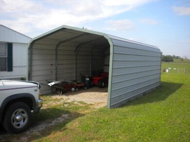 543 Kennedy Bridge Rd, Harrodsburg, KY 40330 - photo 5