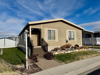 3750 S Midland Dr unit 189, Roy, UT 84067 - photo 2