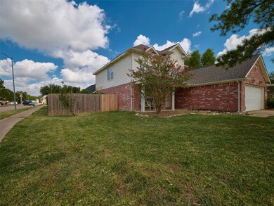 9907 Pierre Ct, Houston, TX 77089 - photo 2
