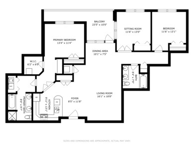 2300 Chestnut Ave unit 203, Glenview, IL 60026 - photo 2