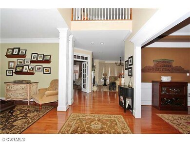 Foyer