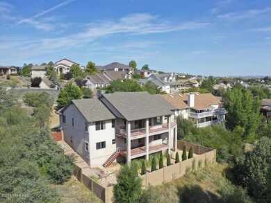 An Aerial View