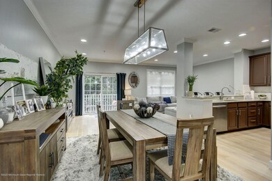 open concept