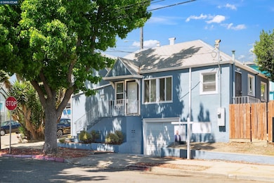 7700 Garfield Ave, Oakland, CA 94605 - photo 2