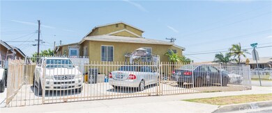 436 S Cliveden Ave, Compton, CA 90220 - photo 4