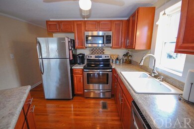 106 E Wright Ave, Kill Devil Hills, NC 27948 - photo 4