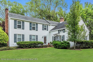 174 Red Hill Rd, Middletown, NJ 07748 - photo 2