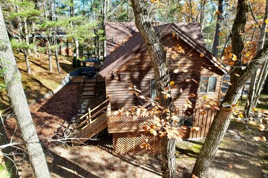 11800 Goodfellow Dr, Frederic, MI 49733 - photo 3