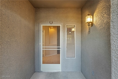 FRONT ENTRY AREA