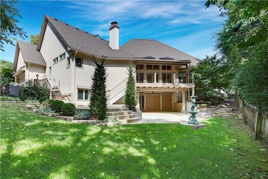 12502 Delmar St, Leawood, KS 66209 - photo 6