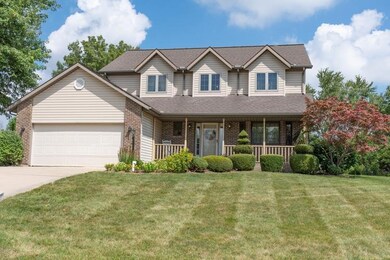 13741 Creston Hills Dr, Mishawaka, IN 46544 - photo 2