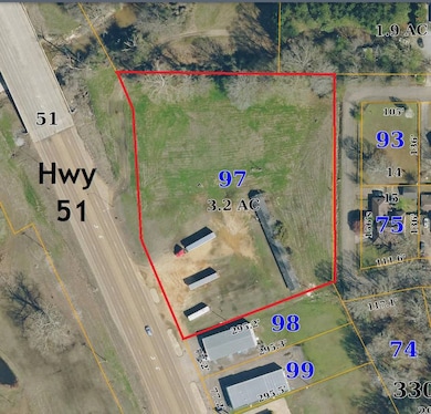 3788 Commerce St, Grenada, MS 38901 - photo 2