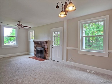 9316 Cool Spring Rd, Mechanicsville, VA 23116 - photo 4