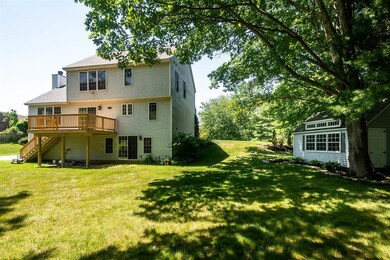 48 College Rd, Stratham, NH 03885 - photo 5