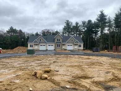 18 Santana Way unit 18, Carver, MA 02330 - photo 2