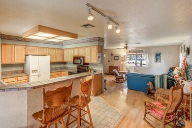 602 W Forest Dr, Payson, AZ 85541 - photo 5