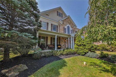 1838 Viola Ln, Hellertown, PA 18055 - photo 2