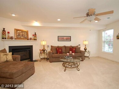 25781 Mews Terrace, Chantilly, VA 20152 - photo 4