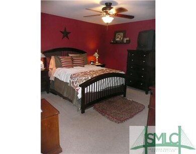 Master Bedroom.