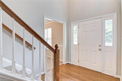 Foyer