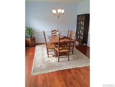 312 Hillsway Dr, Ashland, VA 23005 - photo 6