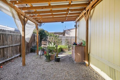 Beautiful Patio