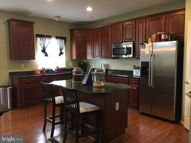 9409 Manor Forge #71 Way, Owings Mills, MD 21117 - photo 2