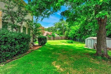 4001 Crescent Valley Cir, Denison, TX 75020 - photo 5