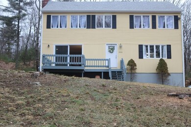 230 North St, Upton, MA 01568 - photo 2