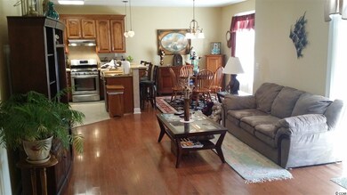 119 Piperridge Dr unit Pineland Lakes, Conway, SC 29526 - photo 4