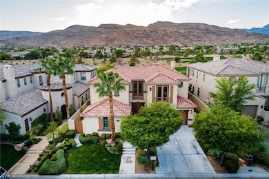 2829 Soft Horizon Way, Las Vegas, NV 89135 - photo 2