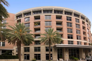 Lofts on Post Oak - Top Floor 2-bedroom conndo