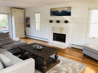 43 Stoneledge Rd, South Dartmouth, MA 02748 - photo 6