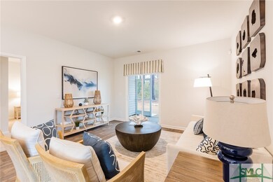 451 Flat Rock Trace, Port Wentworth, GA 31407 - photo 5