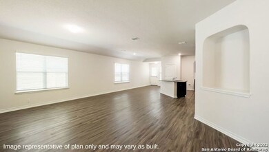 4943 Practice Green, San Antonio, TX 78261 - photo 4