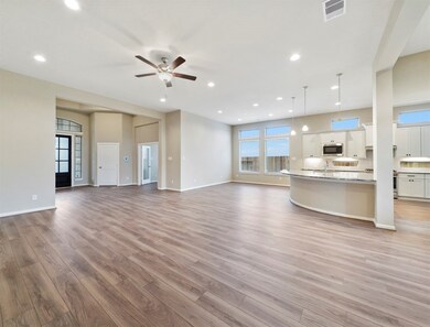 21206 Belle Glos Ct, Tomball, TX 77377 - photo 5