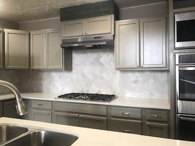 507-509 W Main St unit 201, Denison, TX 75020 - photo 4