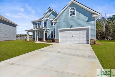 109 Liam Ct, Guyton, GA 31312 - photo 3