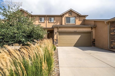 4127 Park Haven View, Colorado Springs, CO 80917 - photo 3