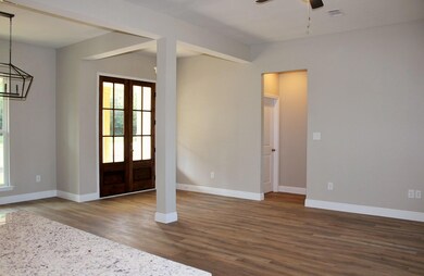 168 Bennie Wall Rd, Lucedale, MS 39452 - photo 6