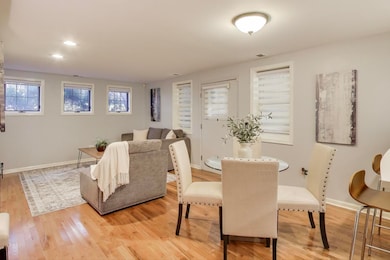 4212 N Ashland Ave unit GS, Chicago, IL 60613 - photo 3